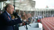 Erdoğan'dan dünyaya net mesaj: Türkiye artık bambaşka bir ligin oyuncusu