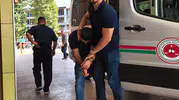 İnegöl'de zehir tacirine suçüstü operasyonu