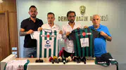 44 efsane isim 2026'da Servergazi Sahası'nda buluşuyor