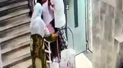Adana'da aile kavgası şiddete dönüştü