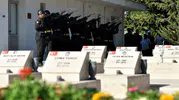 Taşkent Katliamı kurbanları anıldı