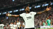 Beşiktaş Avrupa yolunda rahat nefes aldı