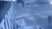 Çorlu sokak ortasında miras kavgası kanlı bitti