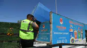 Yunusemre çöpü ekonomiye dönüştürüyor