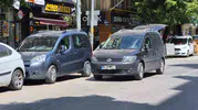 Eskişehir’de trafik çilesi bitmiyor