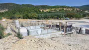 İznik ve Orhangazi'ye dev su depoları geliyor