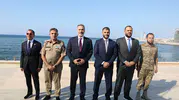 Hakan Fidan Libya'da kritik bir görüşme yaptı