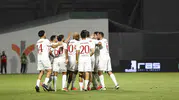Pendikspor evinde puanı son dakikada kurtardı