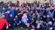 Kovancılarspor profesyonel lig vizesini aldı