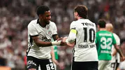 Avrupa'nın zirvesinde tek başına: Beşiktaş rakiplerine fark attı