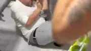 Edirne’de CHP’li vekilin karıştığı taciz kavgası karakolluk oldu