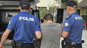 Samsun'da dolandırıcı avı 12 yıllık aranan firari yakayı ele verdi