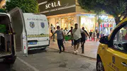 Alanya'da otel odasında ölü bulunan İsveçli turistin kimliği belli oldu