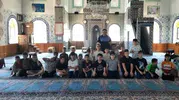 Bilecikli minikler internette güvenliği polislerden öğreniyor