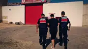 Tekirdağ'da yıllardır aranan suçlu JASAT operasyonuyla yakalandı