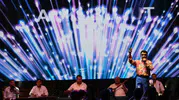 Hakkı Bulut’un Kayseri Konserine 100 Bin Kişi Akın Etti
