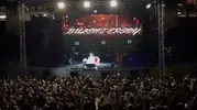 Bülent Ersoy konserde gecikmeye kızdı, tek tek küfür etti