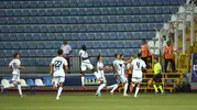 Kasımpaşa ve Trabzonspor sezonu birer puanla açtı