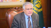 Türkiye Pakistan ve Suudi Arabistan arasında savunma ittifakı dönemi