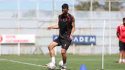 Sivasspor komşu deplasmanına hazırlanıyor