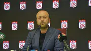 Sivasspor yönetiminden mali disiplin ve şeffaflık çıkışı