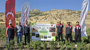 Şırnak toprakları yeniden üretime açıldı