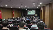 Şırnak'ta sahadaki polisler göç mücadelesi için masaya oturdu