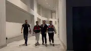 Gazeteci Tahir Sarıkaya mali soruşturma kapsamında gözaltına alındı