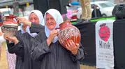 Kınık köyü 150 yıllık çömlekçilik geleneğini festivalle kutluyor