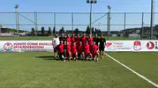 Milli takım Fransa yolcusu