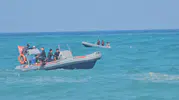 Zonguldak Filyos sahilinde denize giren 16 yaşındaki genç kayboldu