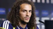 Fenerbahçe'de Guendouzi Sturm Graz maçı öncesi iddialı konuştu