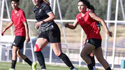 Amedspor Erciyes kampında Kayseri ekibine gol yağdırdı