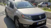 Karabükte yaya geçidinde acı kaza