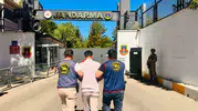 Diyarbakır'da jandarma baskınları 113 firariyi yakaladı