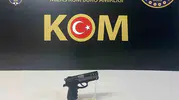 Milas’ta 13 milyon liralık haraç saldırısına operasyon