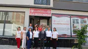Çine’deki Aile Destek Merkezi’nde neler yapılıyor