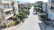 Nazilli Belediyesi sokakları yenilemek için düğmeye bastı