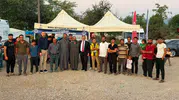 Bursa mevsimlik tarım işçilerinin yaşam şartlarını iyileştiriyor