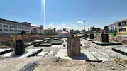 Patnos'ta genç sporcular için 4 salonlu tesis geliyor