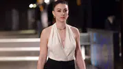 Burcu Özberk Anne Yarısı dizisiyle setlere geri döndü