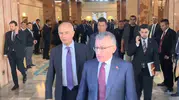AK Parti yeni yasa teklifi için düğmeye bastı