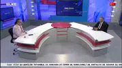 Bartın Üniversitesi rektörü aday öğrencilere tercih rehberliği yapıyor