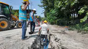 Dörtyol’un su şebekesi yenileniyor