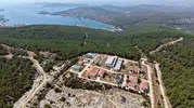 Bodrum’un su sorununa dev revizyonla yüzde 25 çözüm
