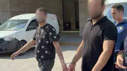 Çay ocağında rahatsızlık kavgayı başlattı, iki kişi cezaevinde