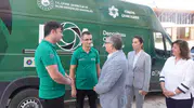 Sinop’ta boş şişeleri geri dönüşüme kazandırıp para kazanma dönemi başladı