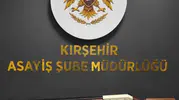 Yunus timleri Kırşehir’de üç ayrı noktada ruhsatsız silah yakaladı