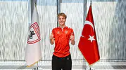 Samsunspor’un yeni yıldızı Ben Holse değilim, kendi efsanemi yazacağım