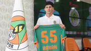 Genç yetenek Baran Ali Gezek rotayı Akdeniz’e çevirdi